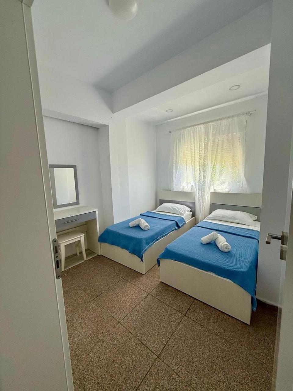 Hotel Stolis Himare Luaran gambar