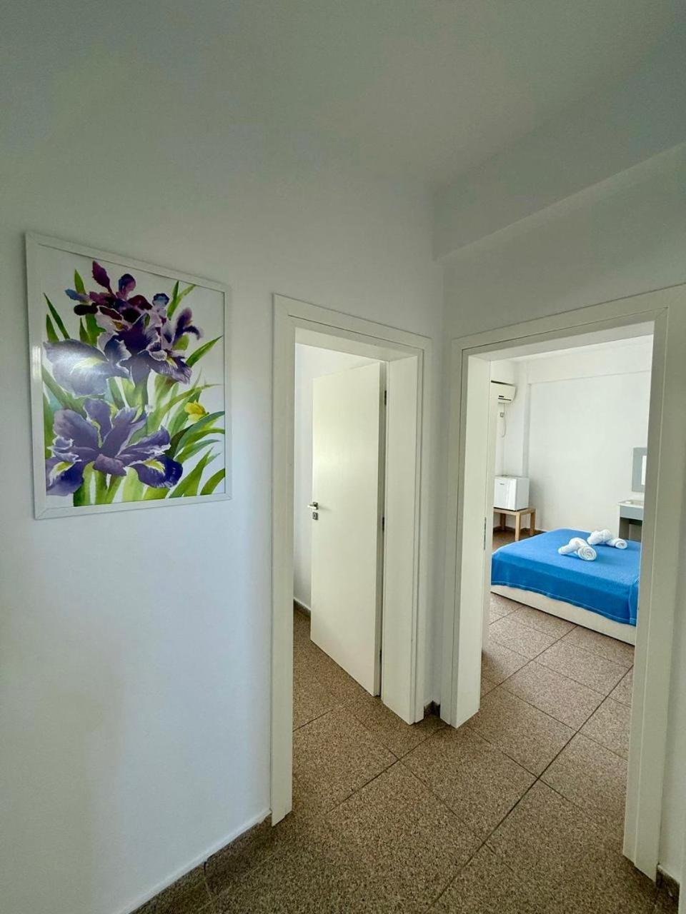 Hotel Stolis Himare Luaran gambar