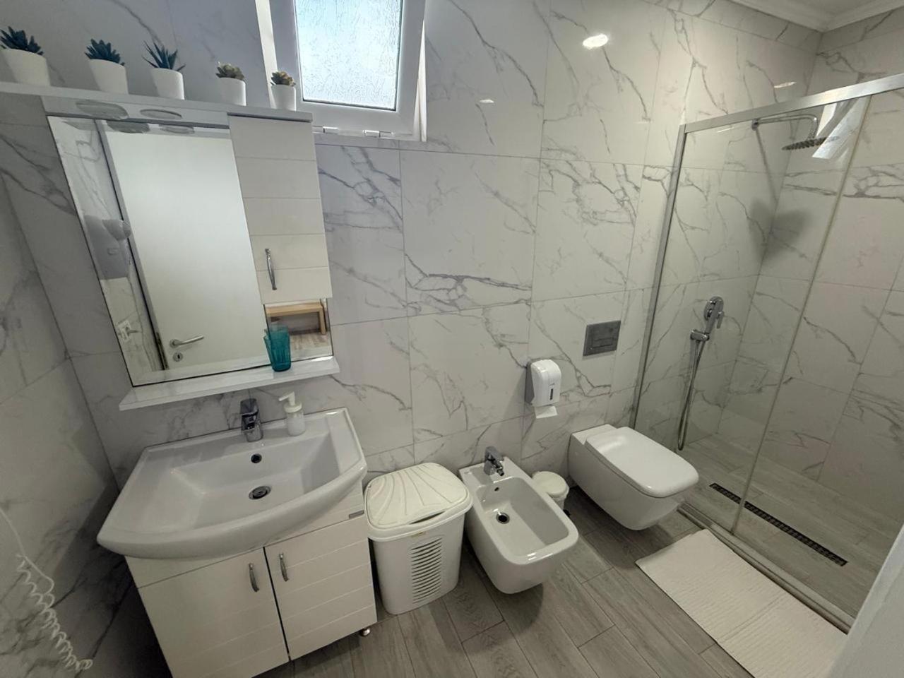 Hotel Stolis Himare Luaran gambar